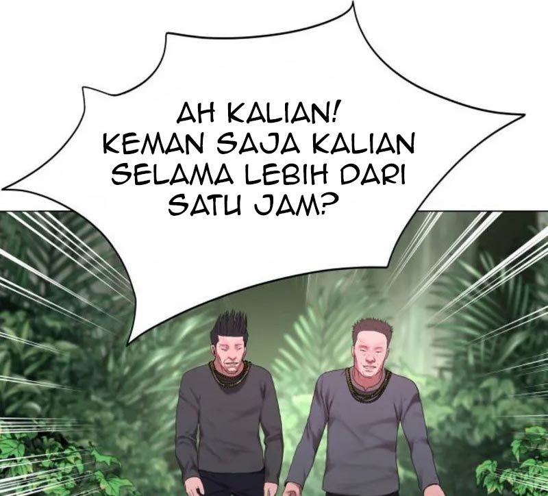 Manhwa Gangnam Knight Chapter 21 gambar 2