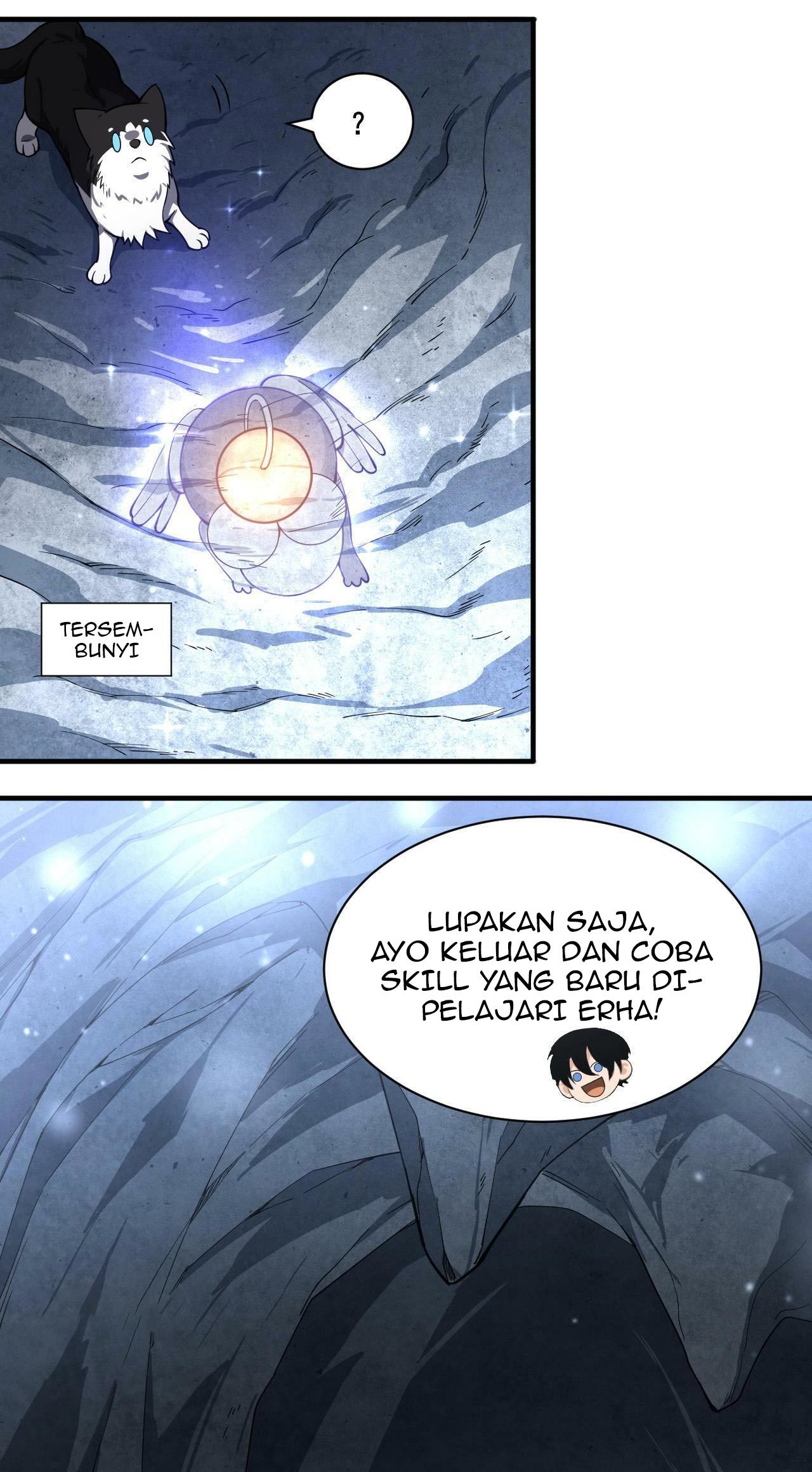 Komik Taming System Chapter 20 gambar 1