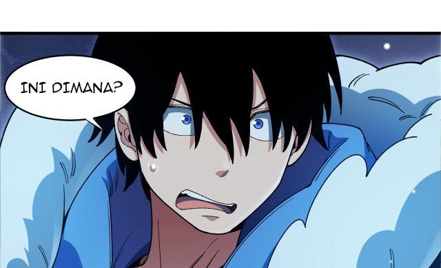 Komik Taming System Chapter 19 gambar 1