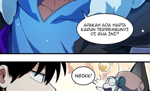 Manhua Taming System Chapter 19 gambar 2