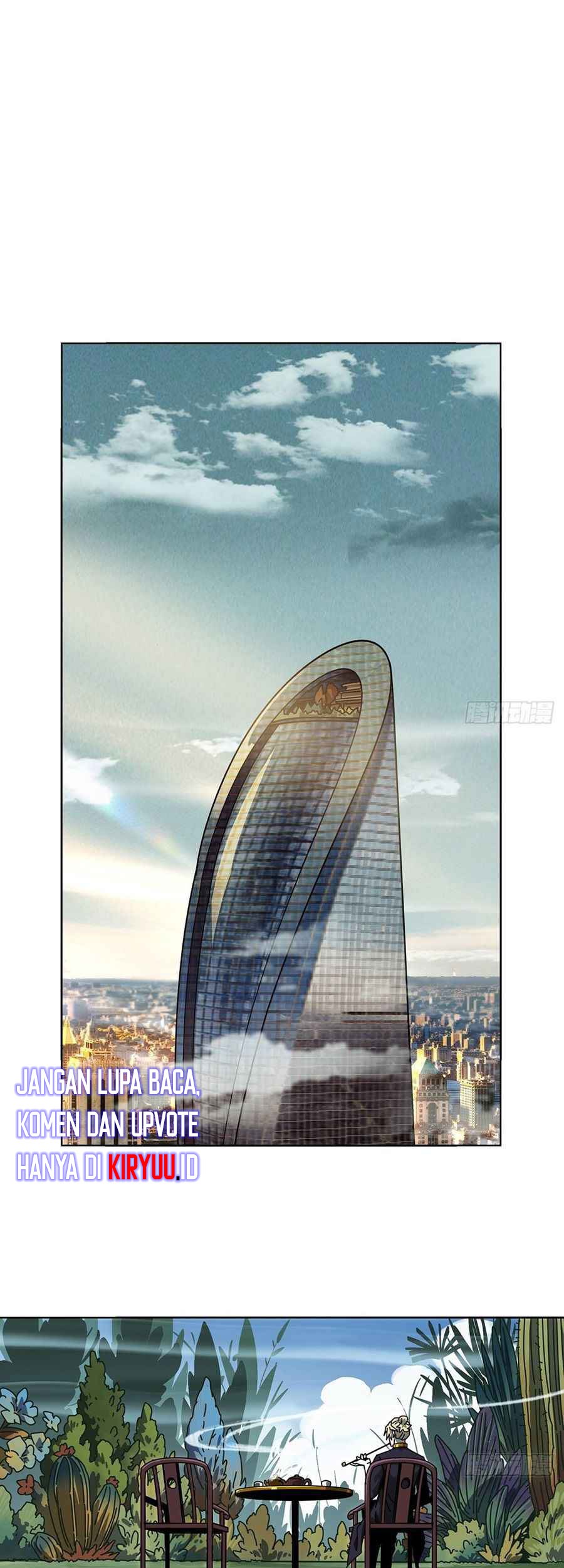 Manhua Da Xiang Wuxing Chapter 89 gambar 2