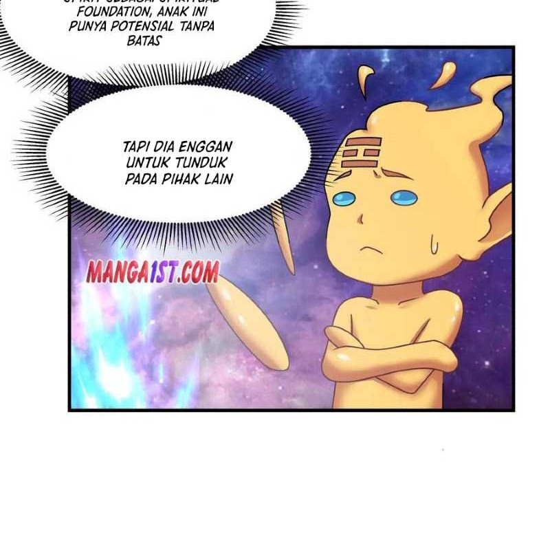 Chaos Alchemist Chapter 56 - Halaman 6