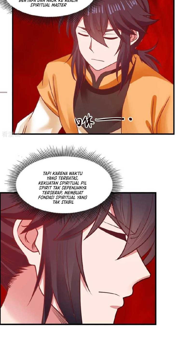 Chaos Alchemist Chapter 56 - Halaman 8