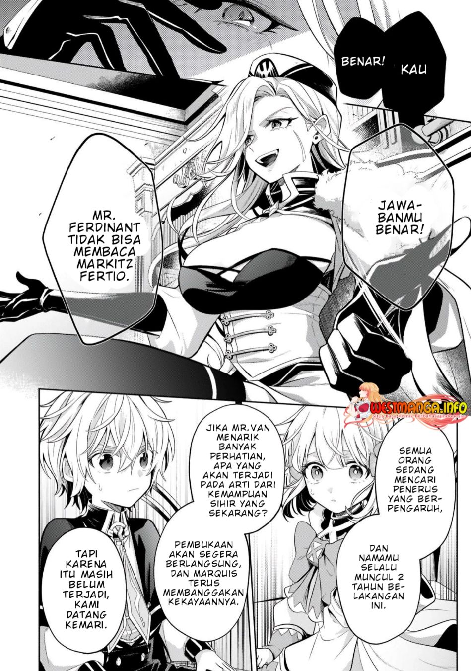 Fun Territory Defense Of The Easy-going Lord ~the Nameless Village Is Made Into The Strongest Fortified City By Production Magic~ Chapter 16 - Halaman 12