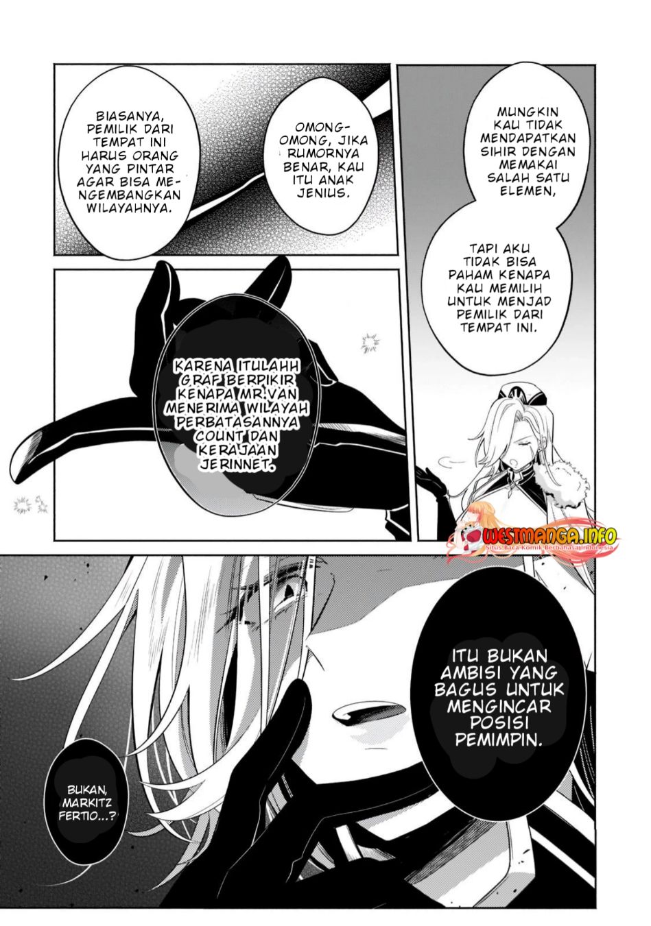 Fun Territory Defense Of The Easy-going Lord ~the Nameless Village Is Made Into The Strongest Fortified City By Production Magic~ Chapter 16 - Halaman 14