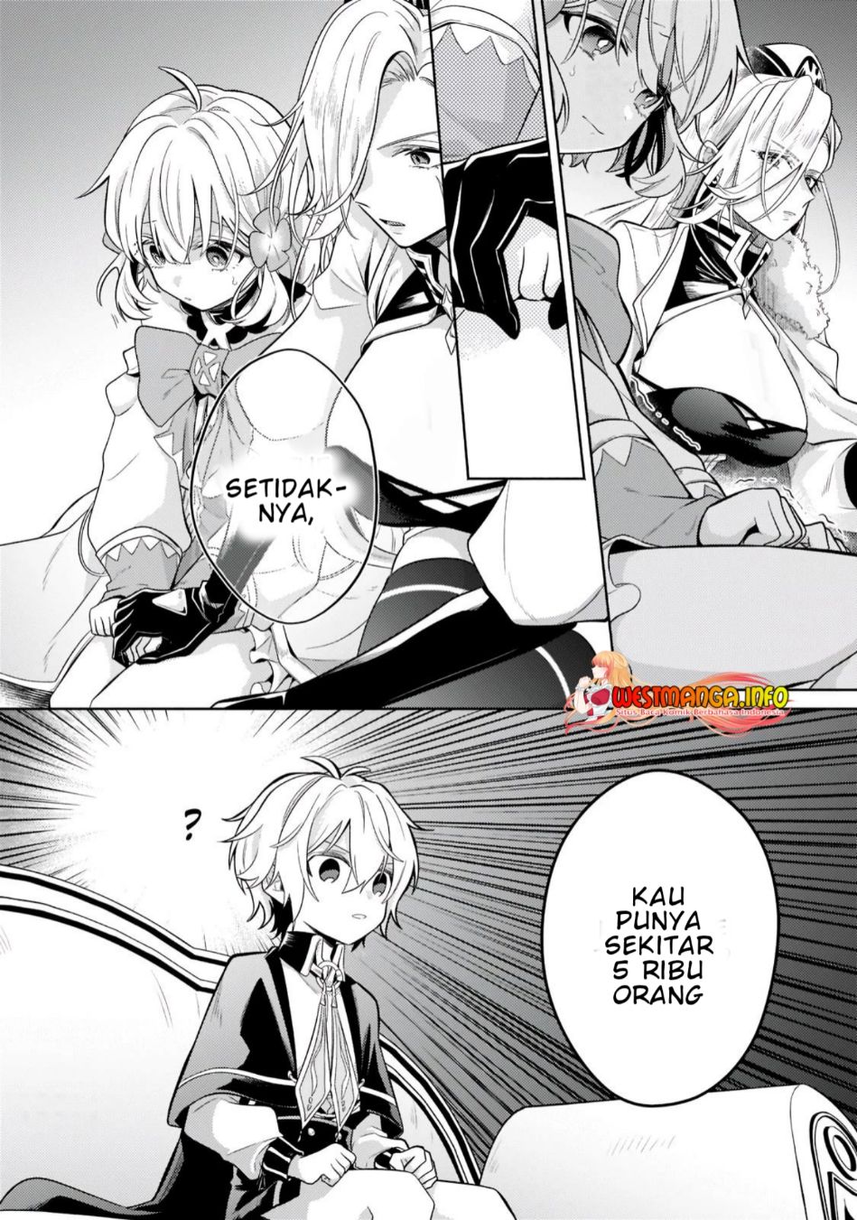 Fun Territory Defense Of The Easy-going Lord ~the Nameless Village Is Made Into The Strongest Fortified City By Production Magic~ Chapter 16 - Halaman 17