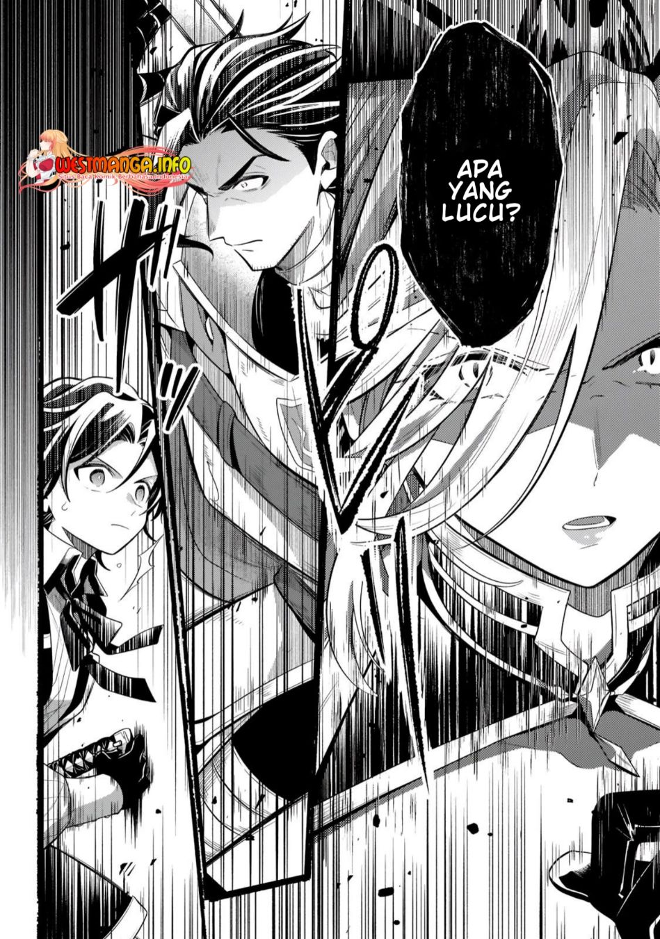 Fun Territory Defense Of The Easy-going Lord ~the Nameless Village Is Made Into The Strongest Fortified City By Production Magic~ Chapter 16 - Halaman 19