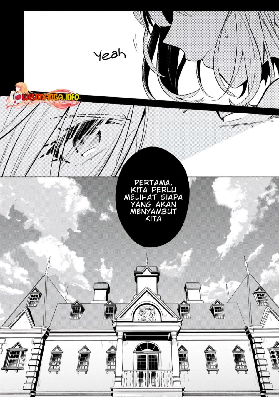 Fun Territory Defense Of The Easy-going Lord ~the Nameless Village Is Made Into The Strongest Fortified City By Production Magic~ Chapter 16 - Halaman 5