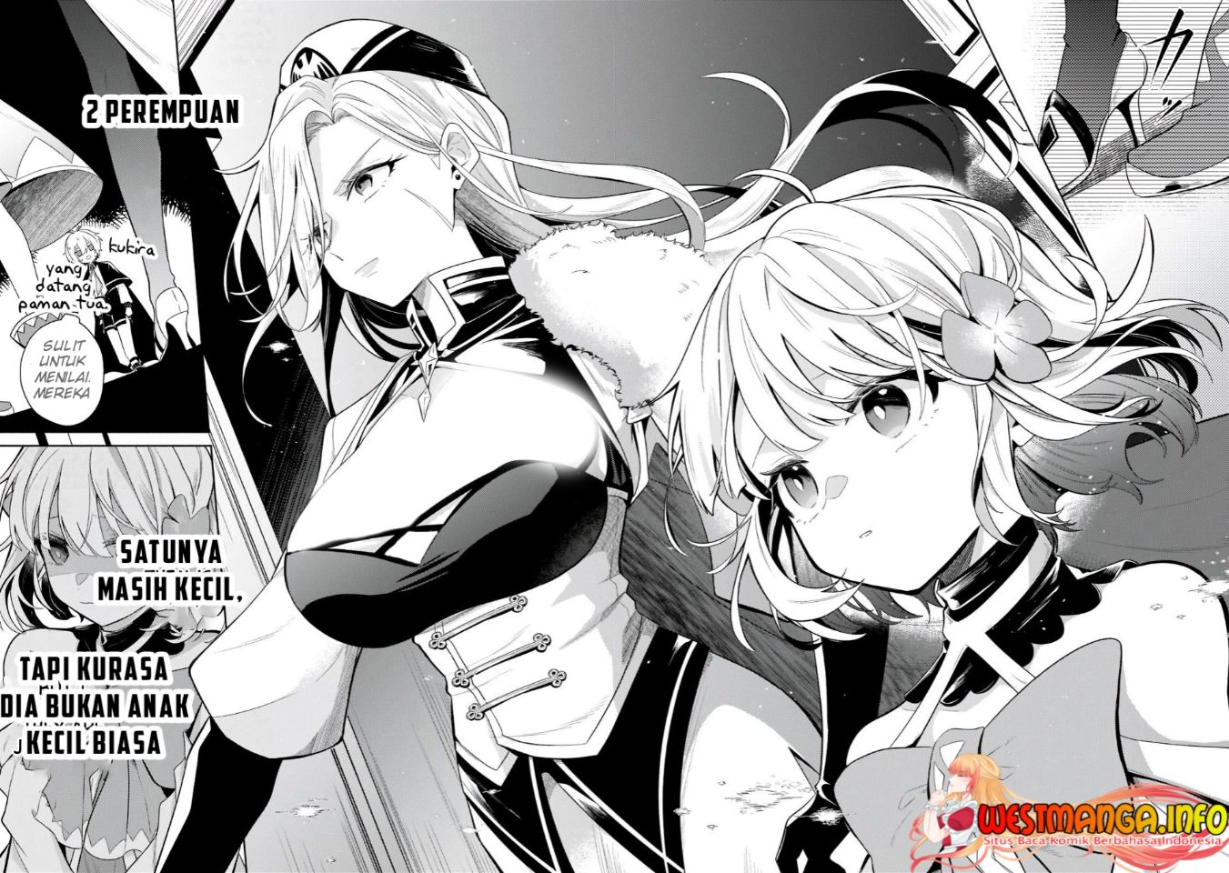 Fun Territory Defense Of The Easy-going Lord ~the Nameless Village Is Made Into The Strongest Fortified City By Production Magic~ Chapter 16 - Halaman 7