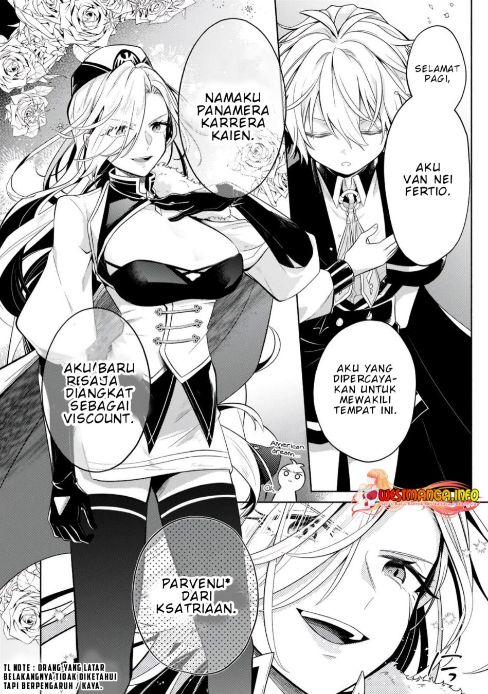 Fun Territory Defense Of The Easy-going Lord ~the Nameless Village Is Made Into The Strongest Fortified City By Production Magic~ Chapter 16 - Halaman 8