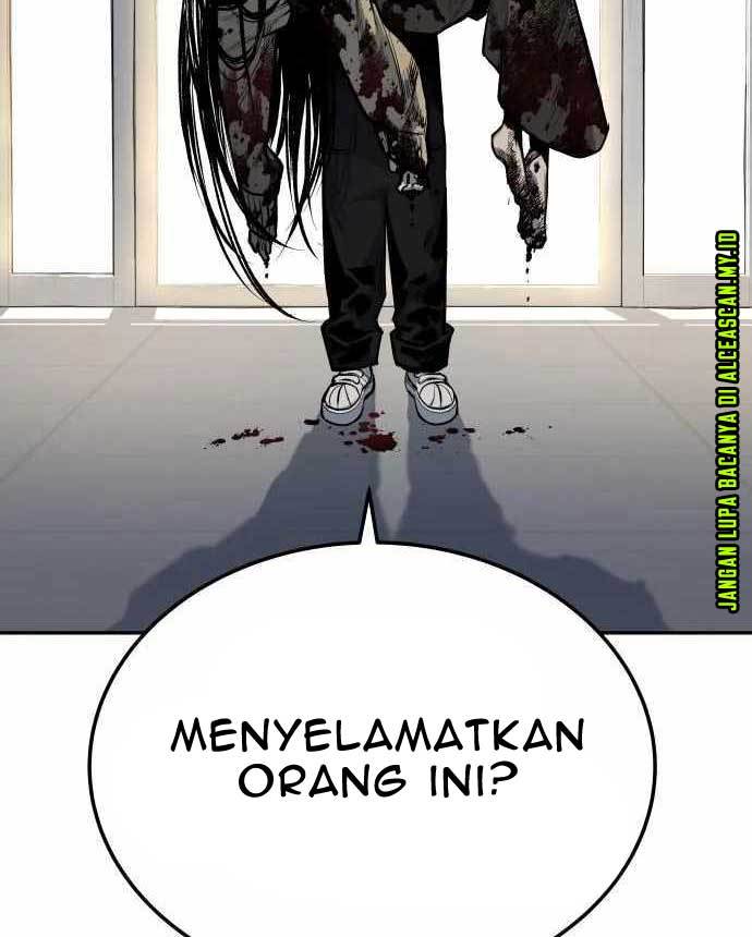 ZomGan Chapter 41 halaman 5
