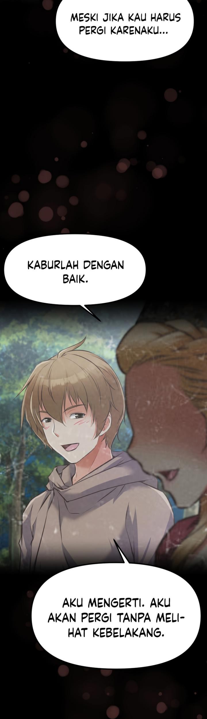 The Return of the Prodigious Swordmaster Chapter 03 - Halaman 98