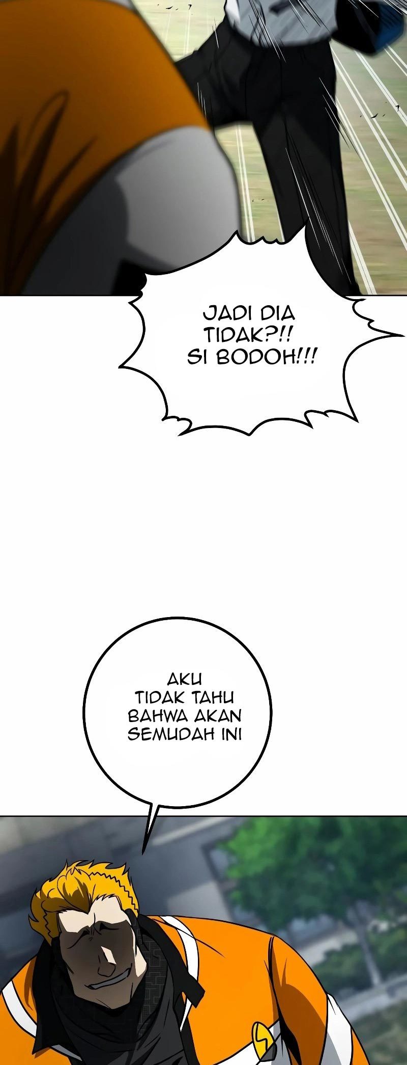 Hero the Maximum Chapter 16 halaman 4