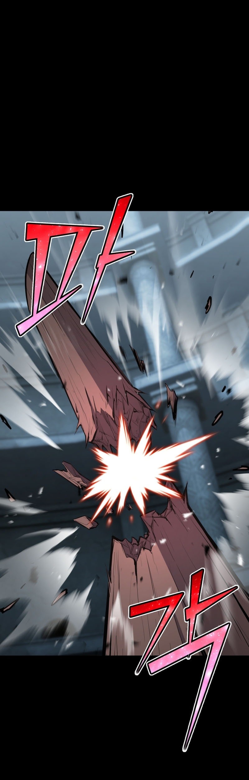 Manhwa Standard of Reincarnation Chapter 53 gambar 2
