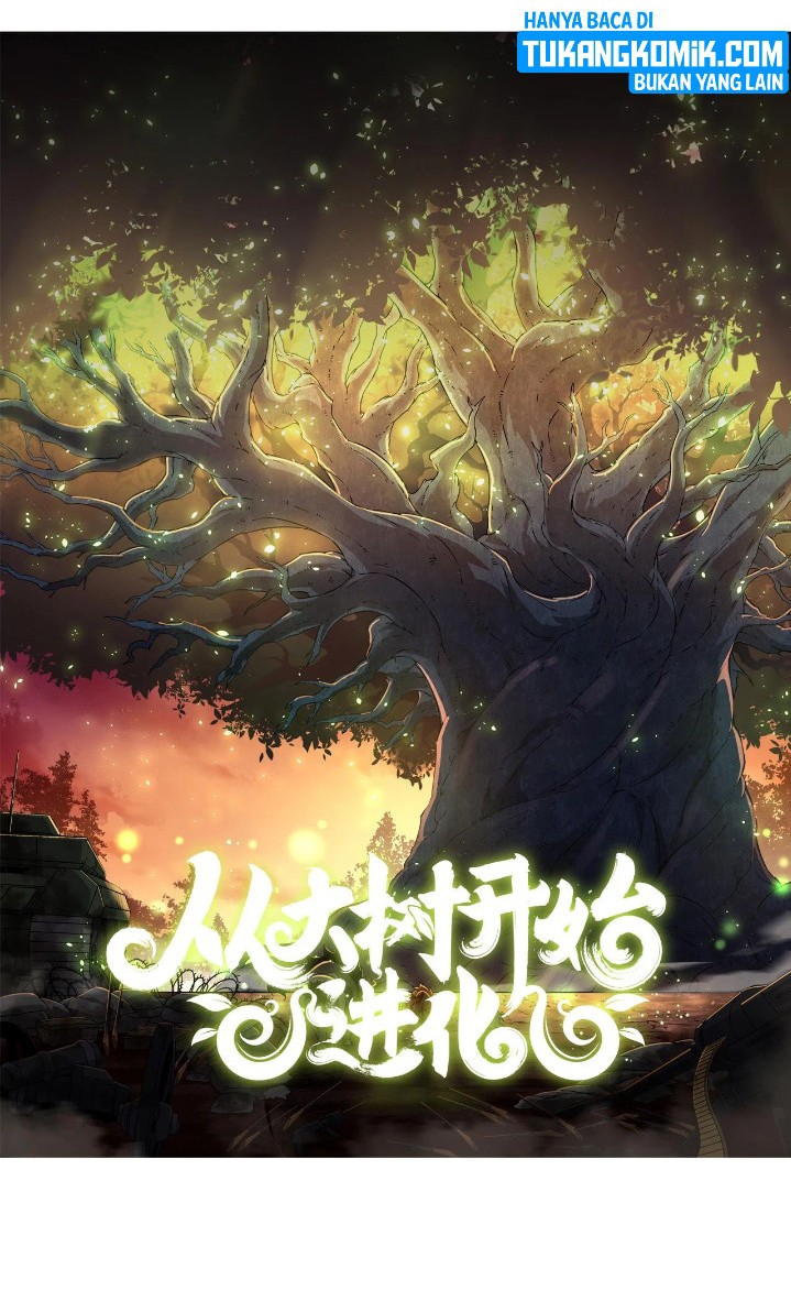 Komik Evolution Begins With A Big Tree Chapter 37 gambar 1