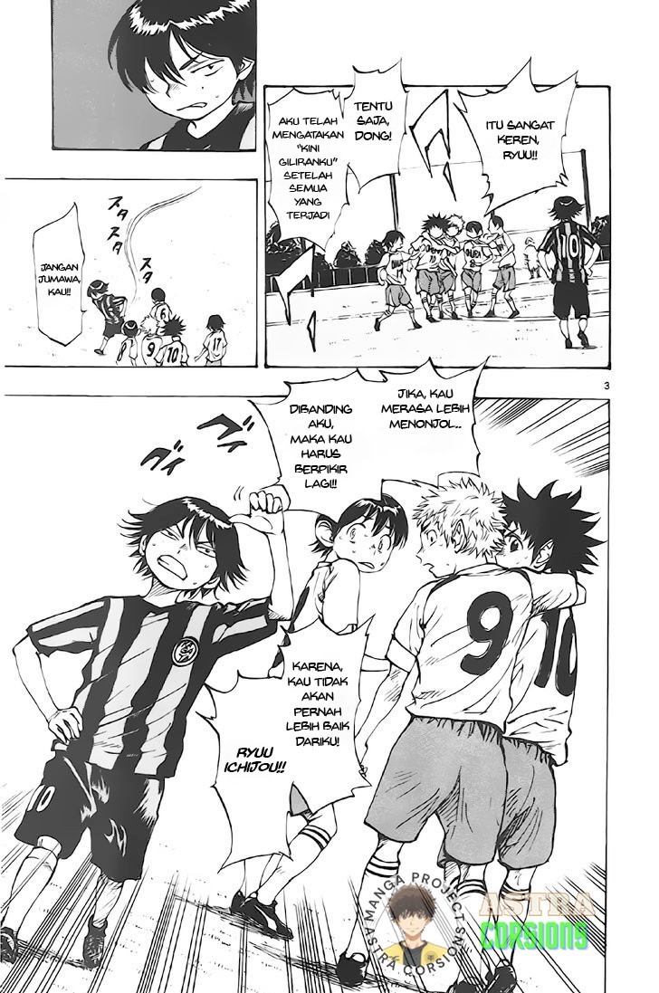 Be Blues ~Ao ni Nare~ Chapter 03 - Halaman 3