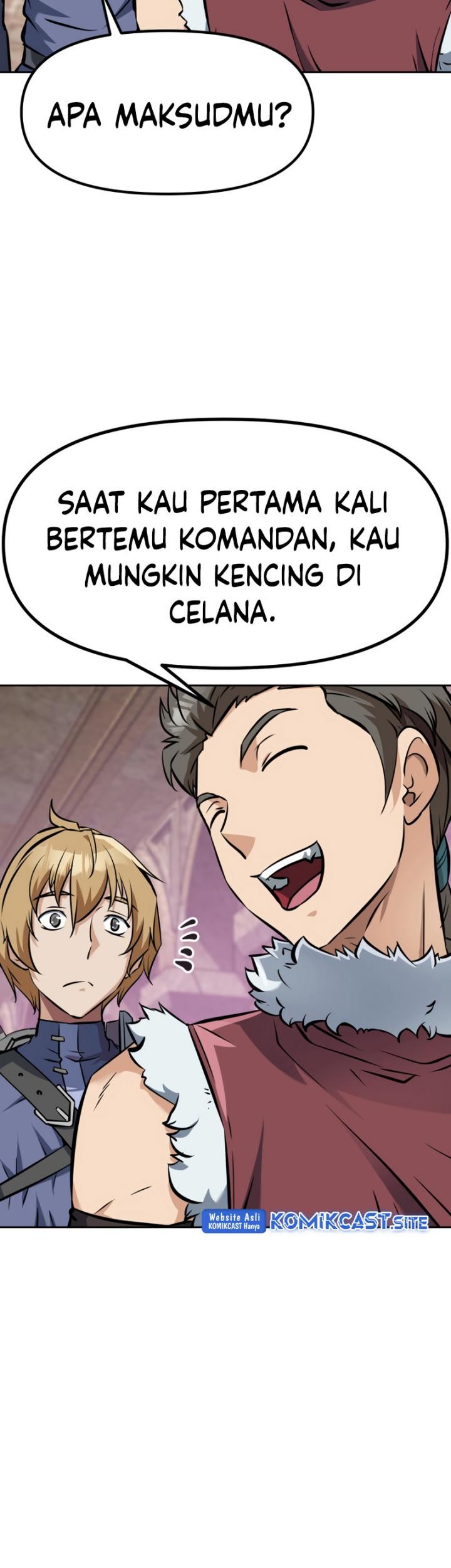 The Return of the Prodigious Swordmaster Chapter 05 - Halaman 97