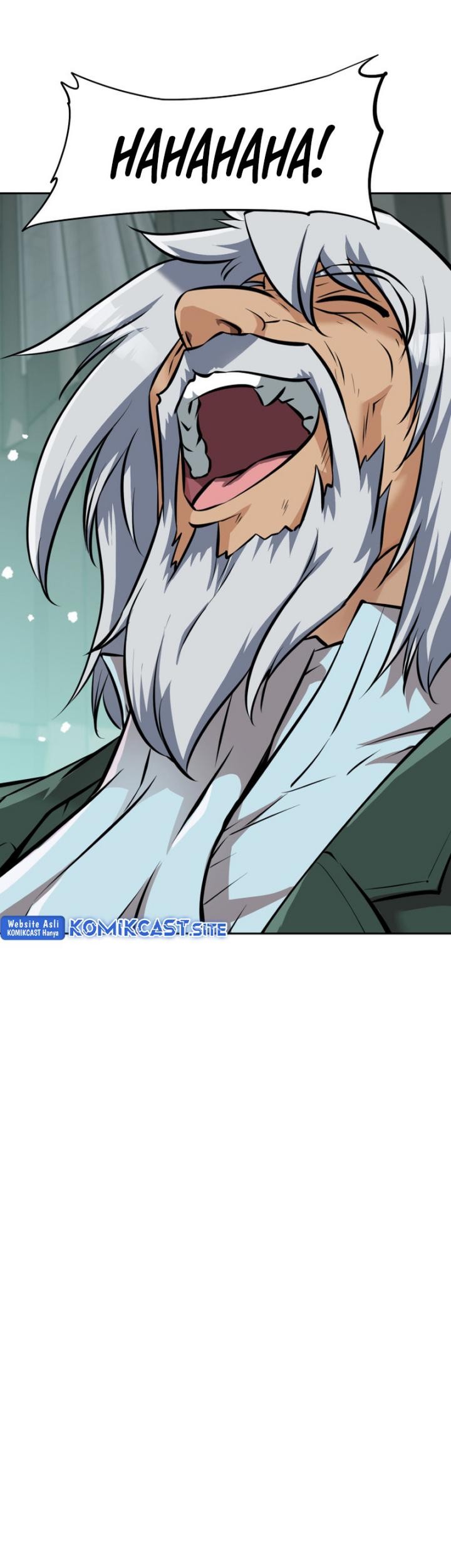 The Return of the Prodigious Swordmaster Chapter 04 - Halaman 99