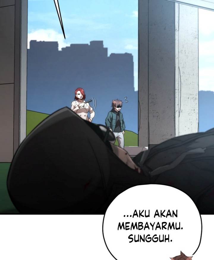 Re: Life Player Chapter 36 halaman 3
