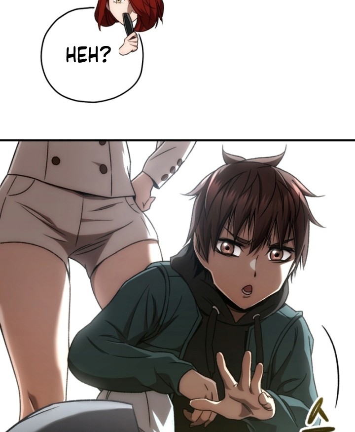 Re: Life Player Chapter 36 halaman 5