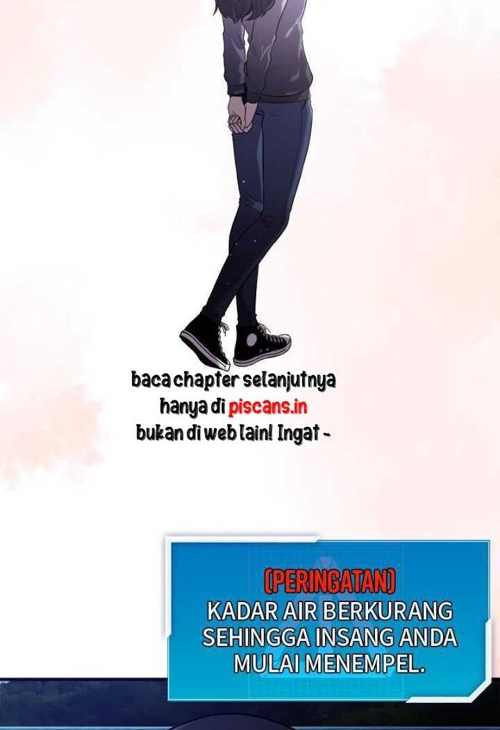 Manhwa Surviving as a Fish Chapter 39 gambar 2