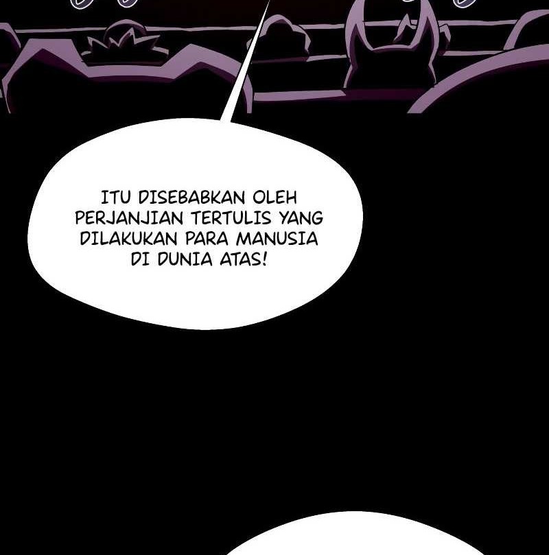 Manhwa Dungeon Odyssey Chapter 42 gambar 2