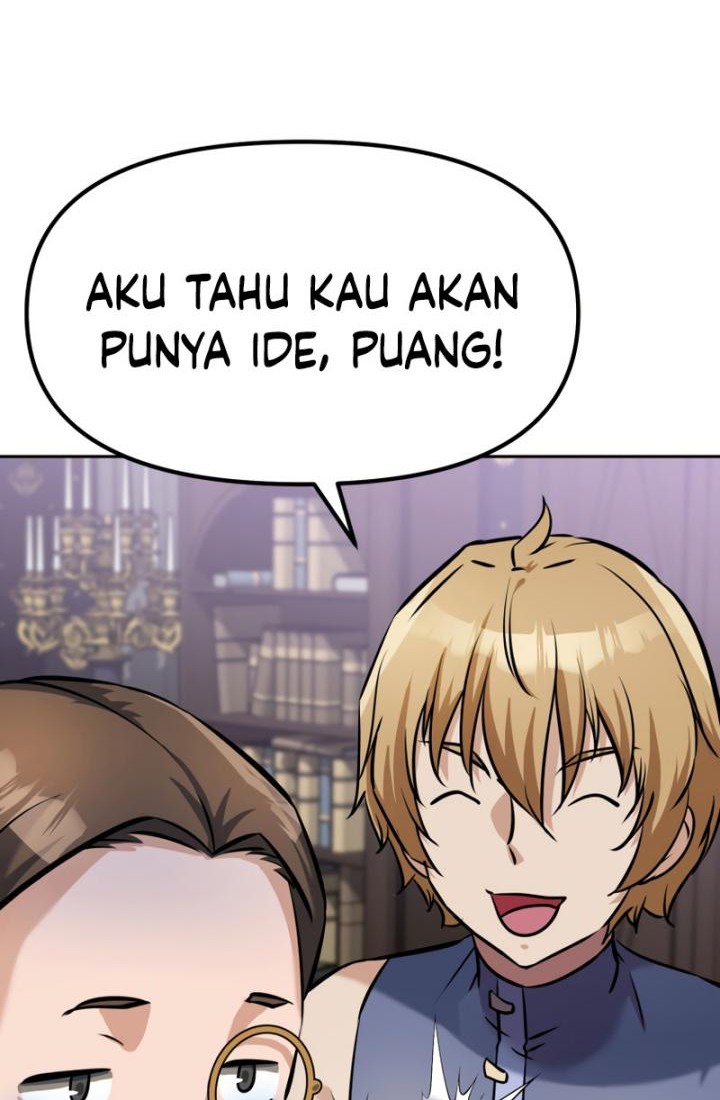 The Return of the Prodigious Swordmaster Chapter 07 Gambar 3