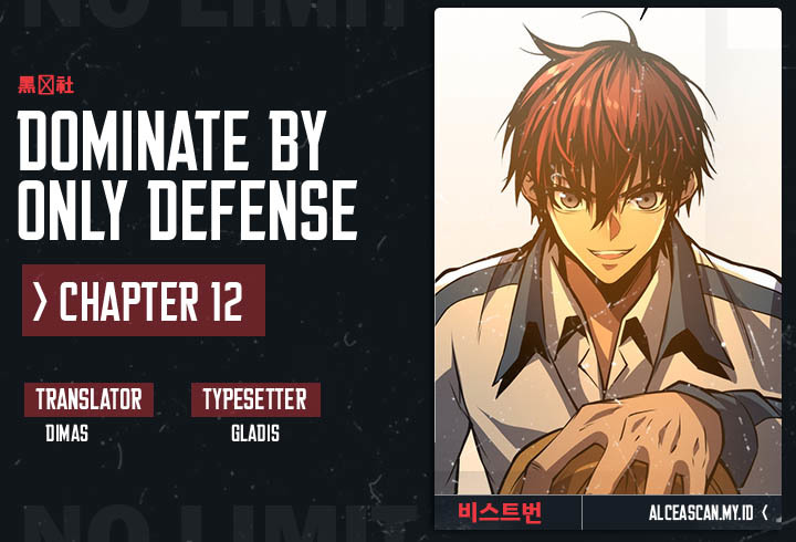 Komik Heavenly Solo Defender Chapter 12 gambar 1