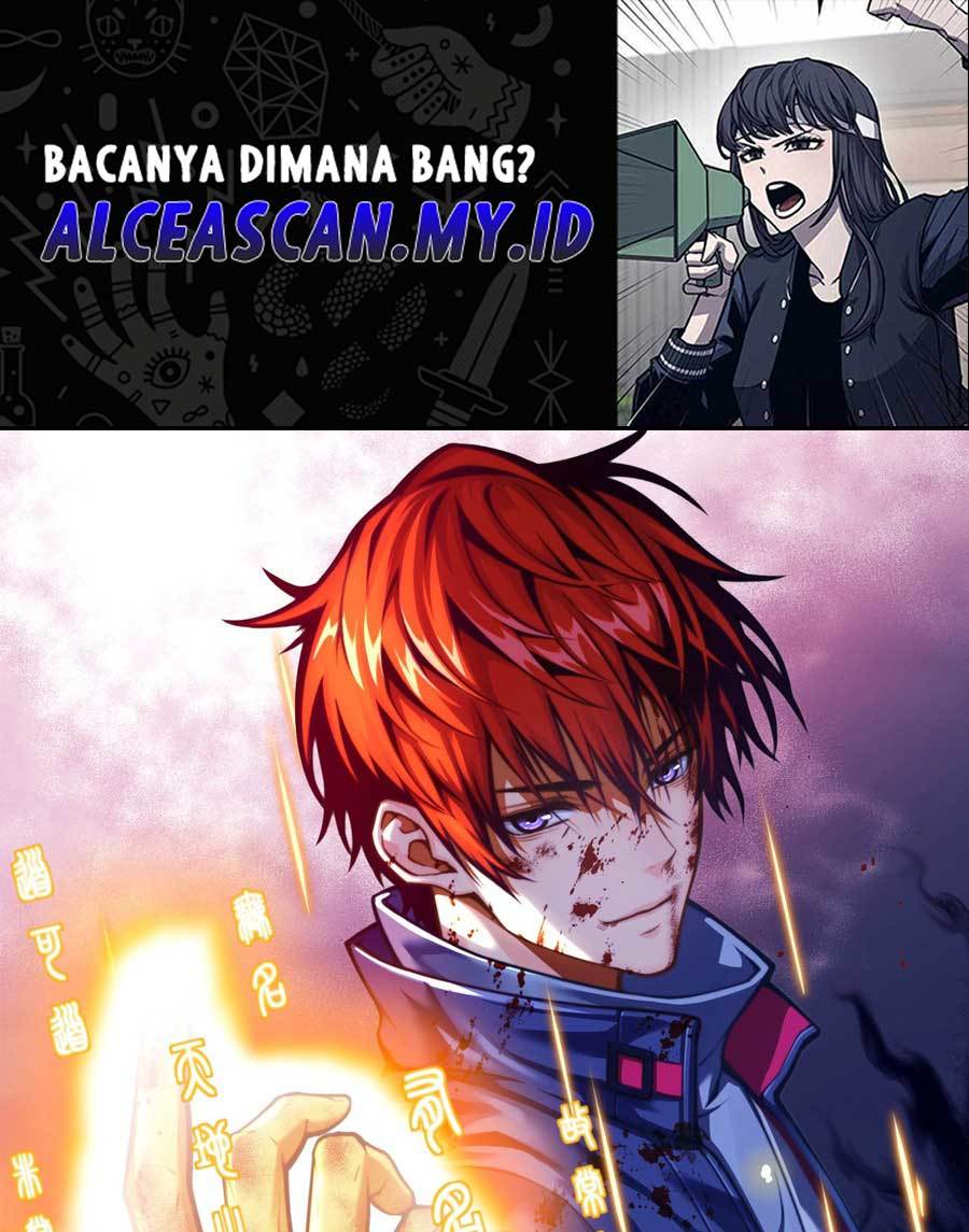 Manhua Heavenly Solo Defender Chapter 12 gambar 2