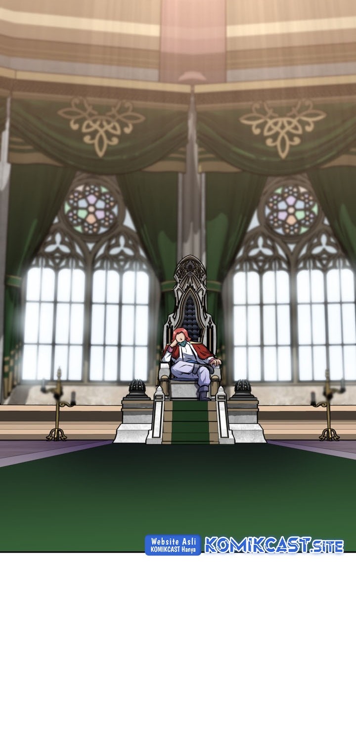The Return of the Prodigious Swordmaster Chapter 08 - Halaman 95