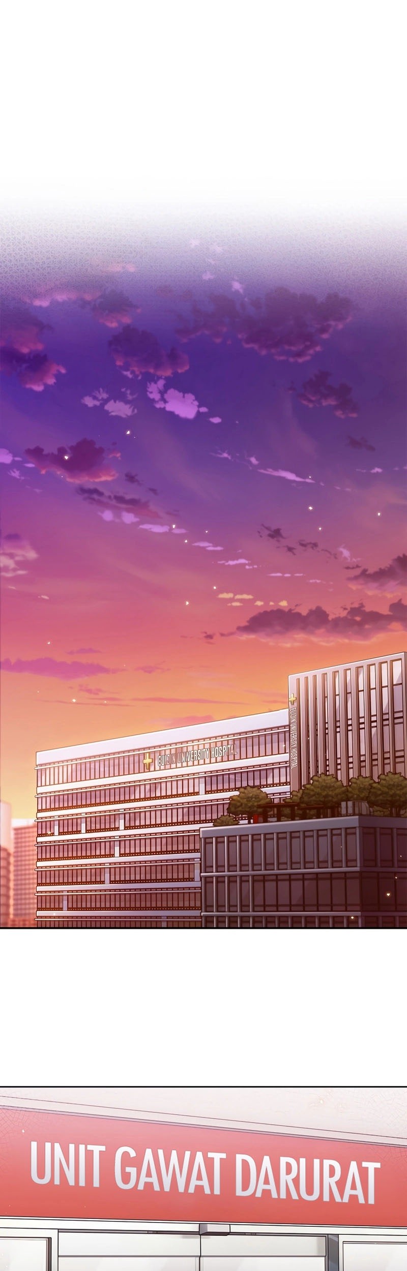 Manhwa Level-Up Doctor Chapter 55 gambar 2