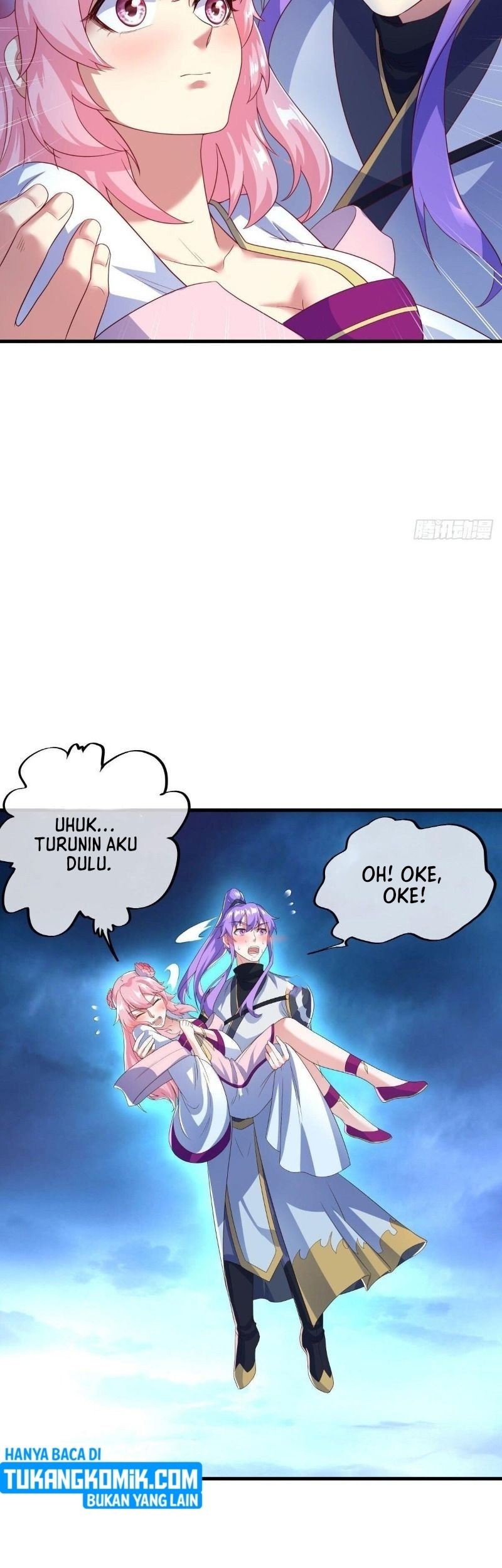 Manhua Peerless Soul Chapter 436 gambar 2