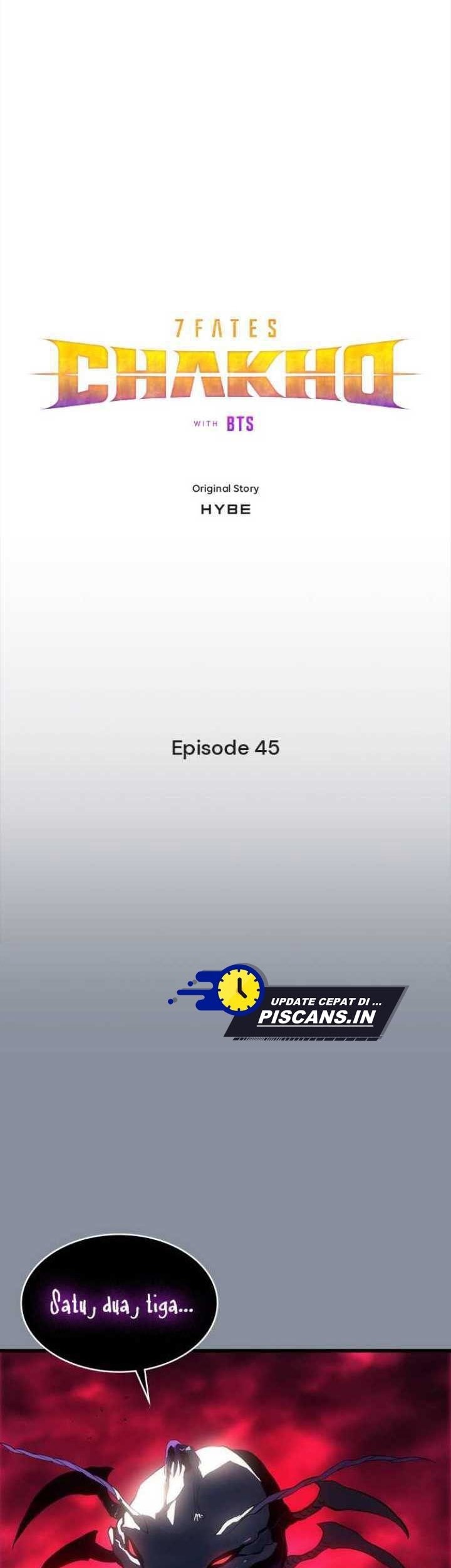 Komik 7Fates: Chakho Chapter 45 gambar 1