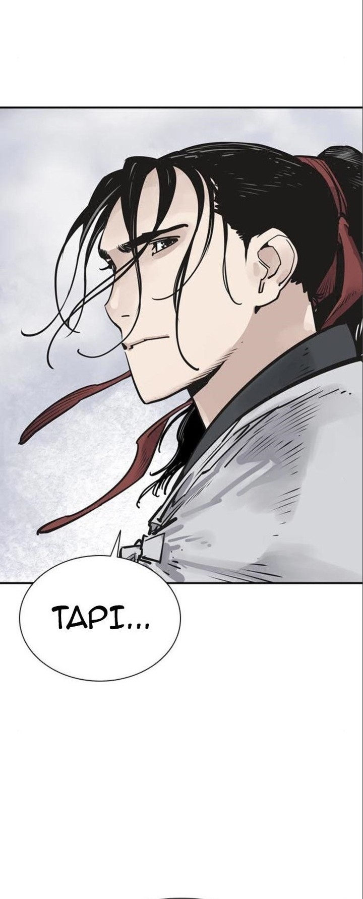 Manhwa Death God Chapter 35 gambar 2