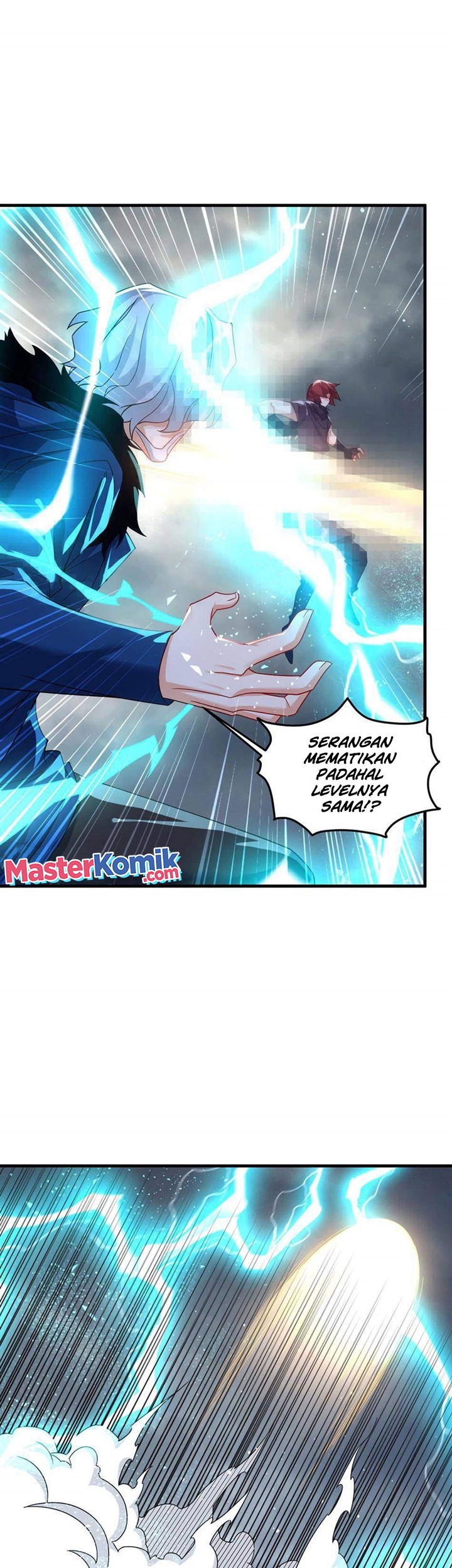 Manhua Xianzun Luowuji Chapter 186 gambar 2