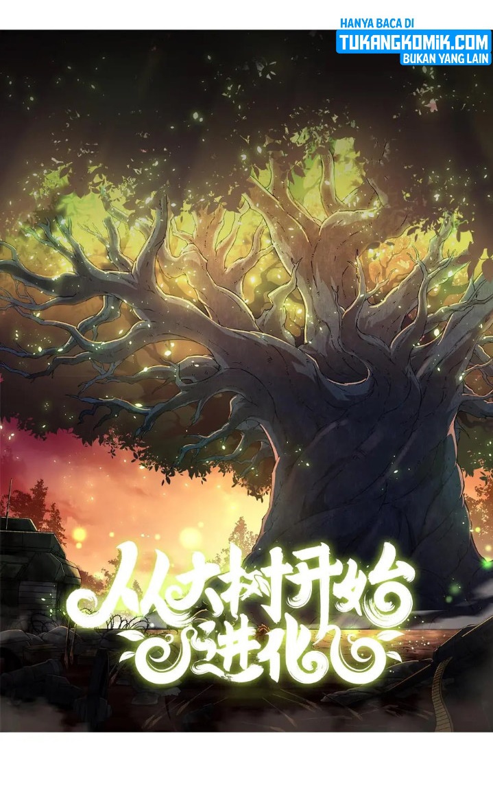 Komik Evolution Begins With A Big Tree Chapter 39 gambar 1