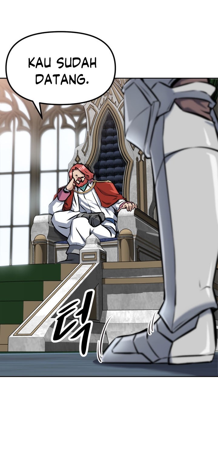 The Return of the Prodigious Swordmaster Chapter 9 halaman 3