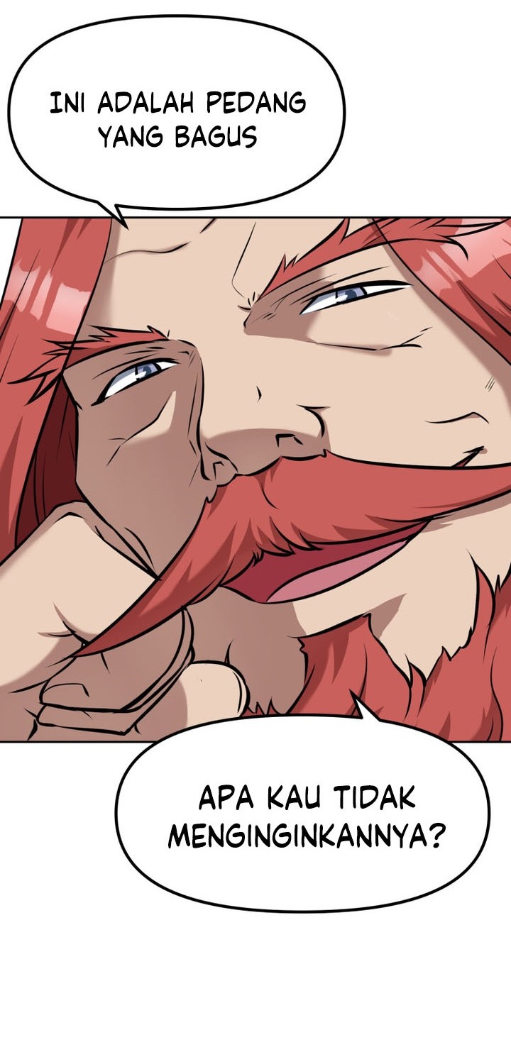 The Return of the Prodigious Swordmaster Chapter 9 halaman 5