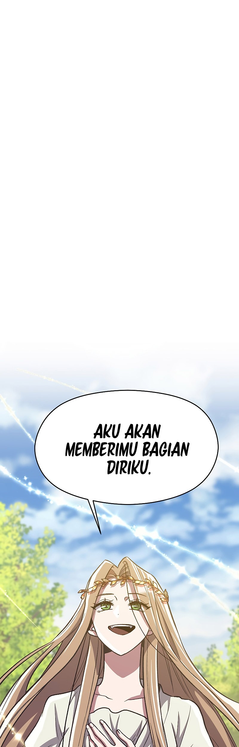 Archmage Transcending Through Regression Chapter 44 - Halaman 15
