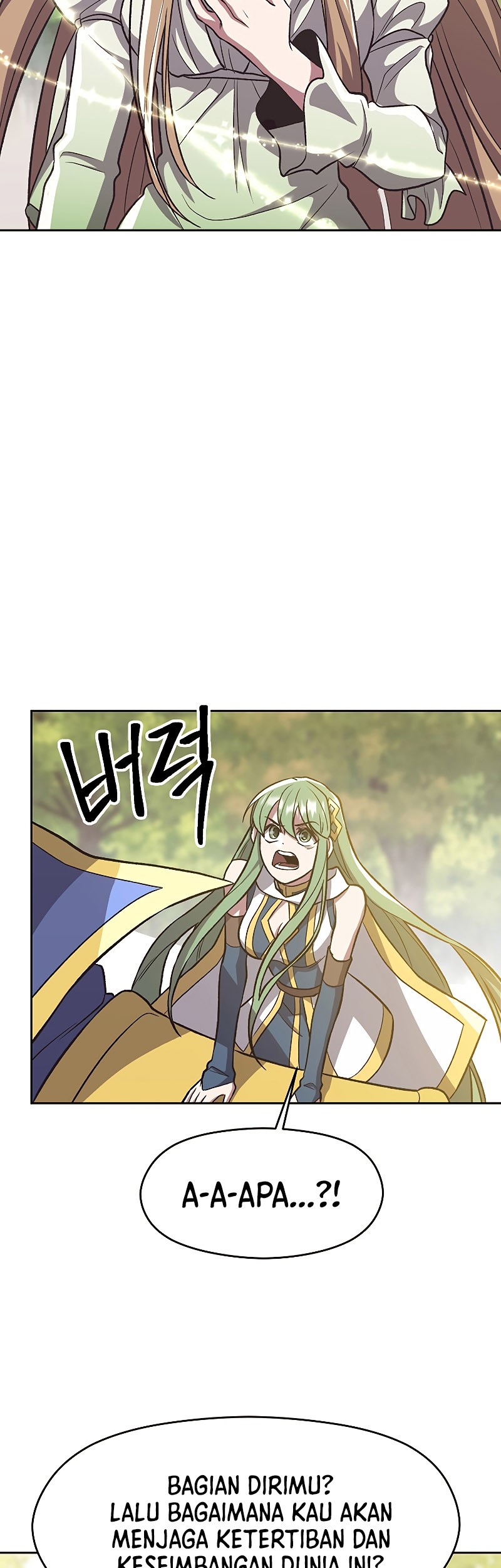Archmage Transcending Through Regression Chapter 44 - Halaman 16