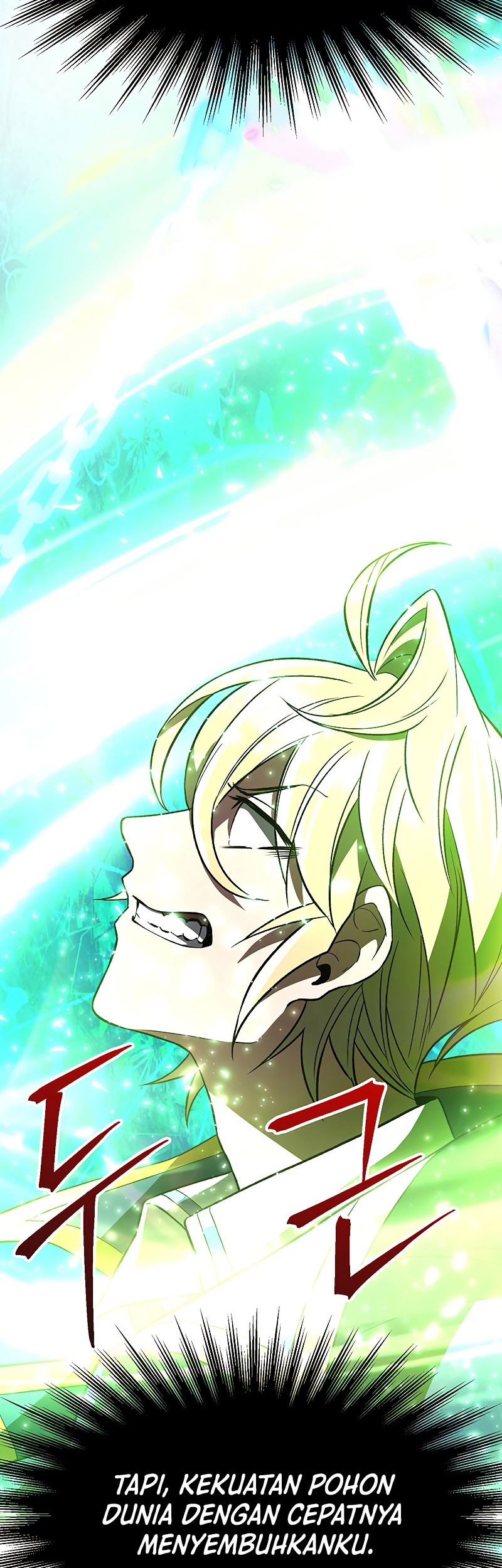 Archmage Transcending Through Regression Chapter 44 - Halaman 27