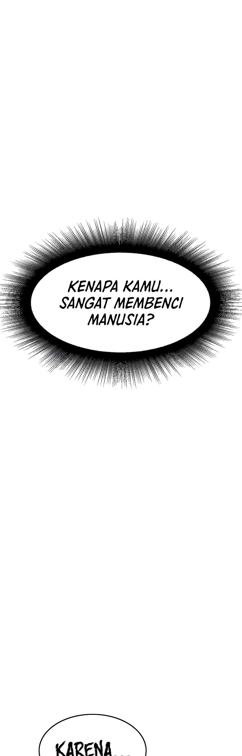 Manhwa Existence Chapter 37 gambar 2