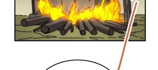 Apocalyptic Thief Chapter 148 - Halaman 22