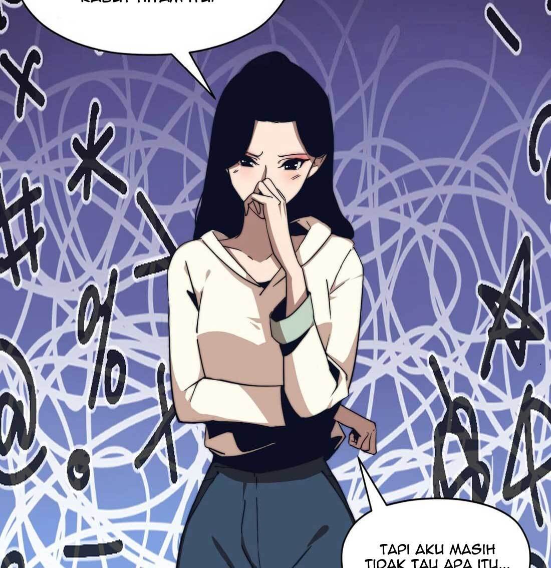 Eternal Tribulation Chapter 4 halaman 3