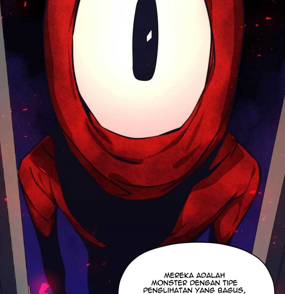 Eternal Tribulation Chapter 4 halaman 5