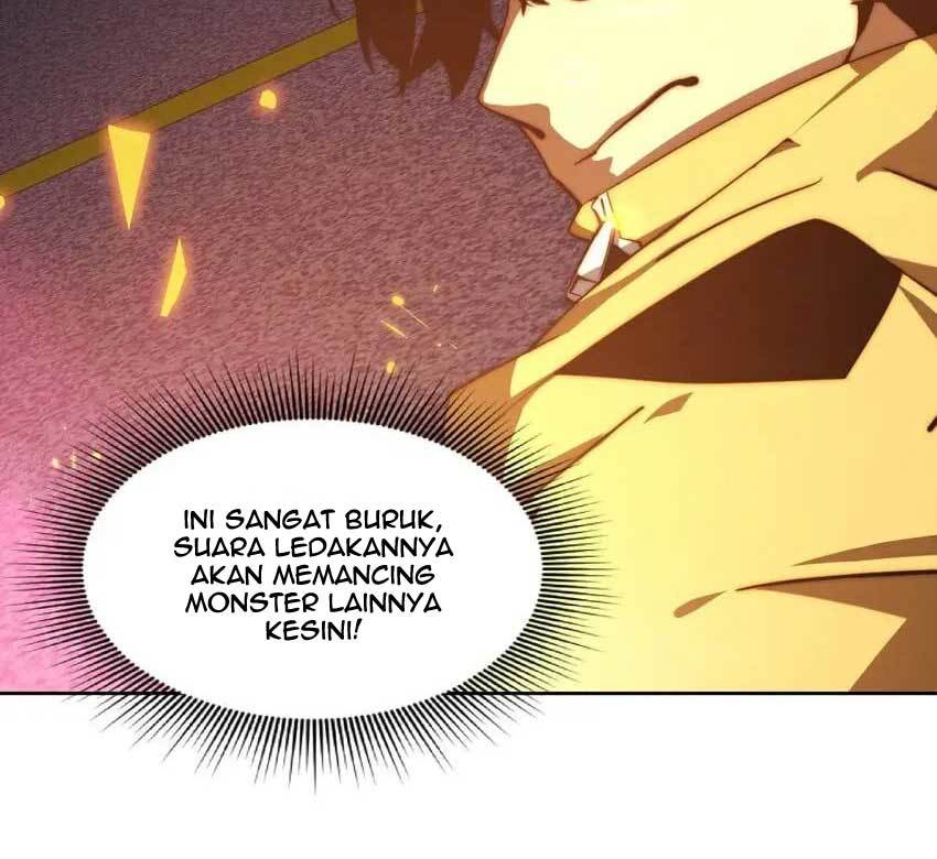 Eternal Tribulation Chapter 3 halaman 10