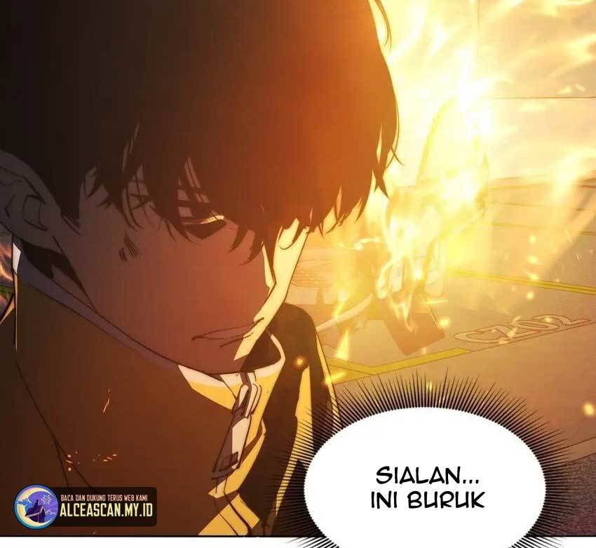 Eternal Tribulation Chapter 3 halaman 5