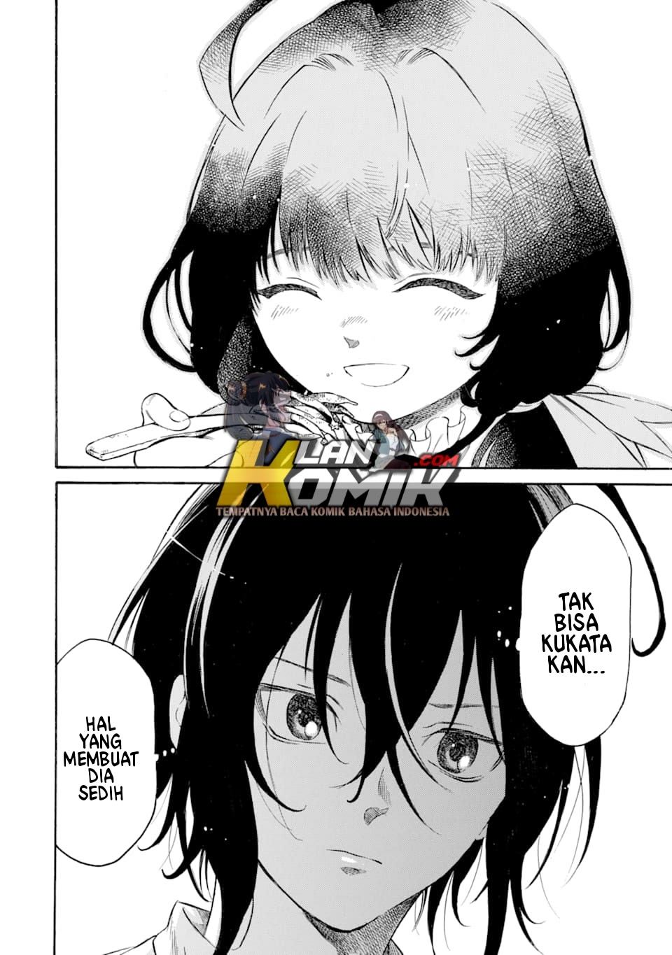 Toki Tsukai Majutsushi no Tensei Musou Chapter 01.2 - Halaman 5
