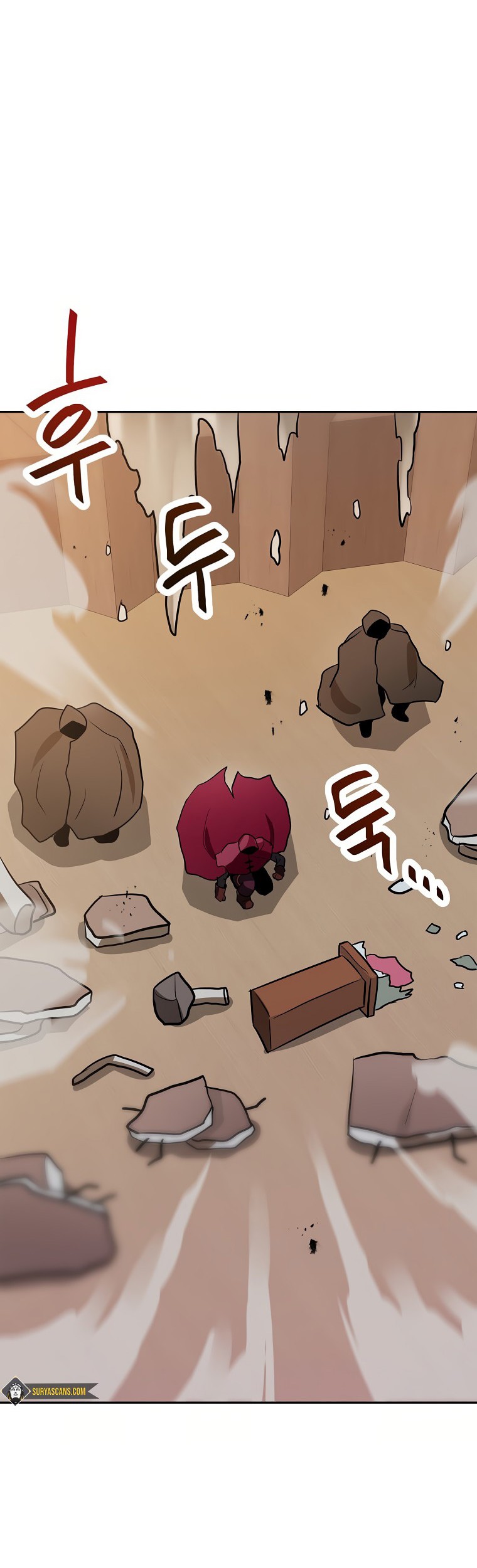 I Have Max Level Luck Chapter 56 halaman 3