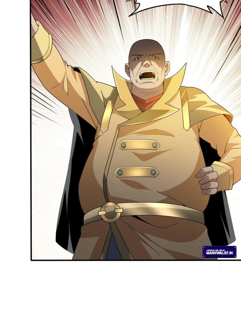 I Evolved After Devouring the Demon God Chapter 19 halaman 5